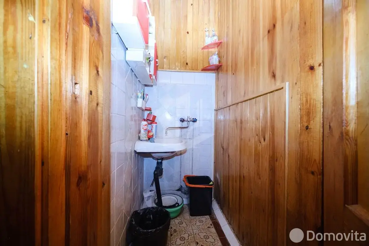 Продажа 2-этажной дачи в Овощевод Минская область, 50000USD, код 184954 - фото 13