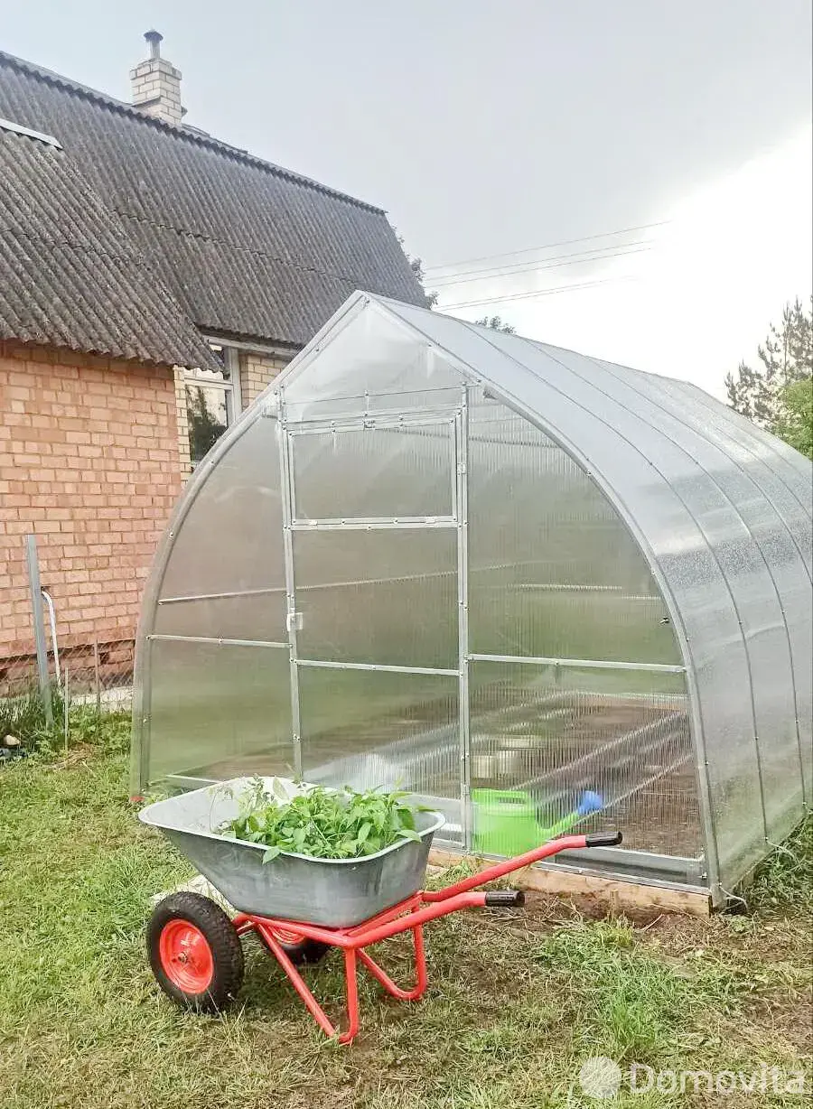 Продажа 2-этажной дачи в Овощник-плюс Минская область, 27500USD, код 185354 - фото 17