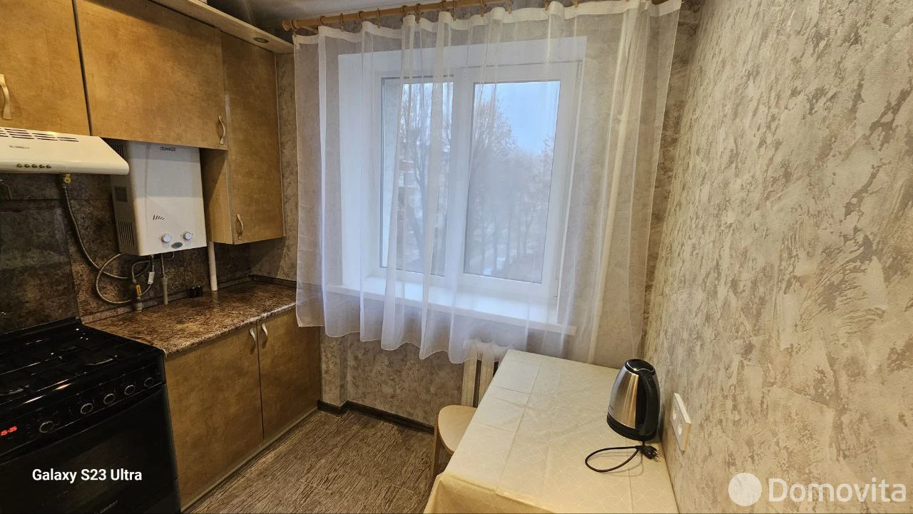 Цена аренды квартиры, Минск, ул. Уманская, д. 59