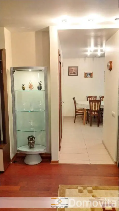 Снять 1-комнатную квартиру в Минске, ул. Леонида Беды, д. 8, 450USD, код 149877 - фото 11