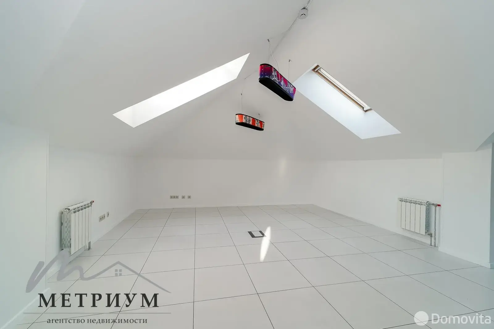 Снять офис на ул. Немига, д. 5 в Минске, 5061BYN, код 15542 - фото 9