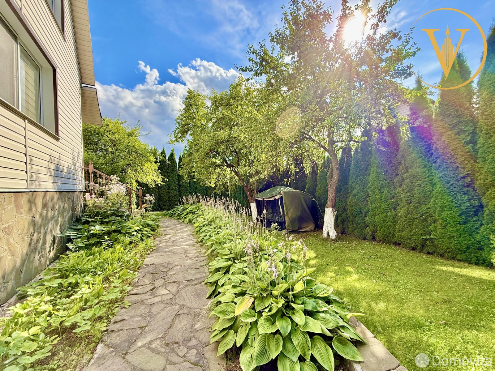 Купить 1-этажную дачу в Чайка Минская область, 49000USD, код 185587 - фото 38