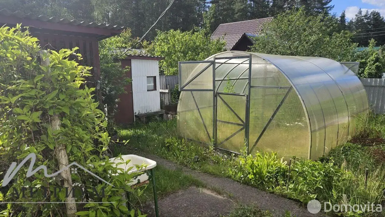 дача, Реченька,