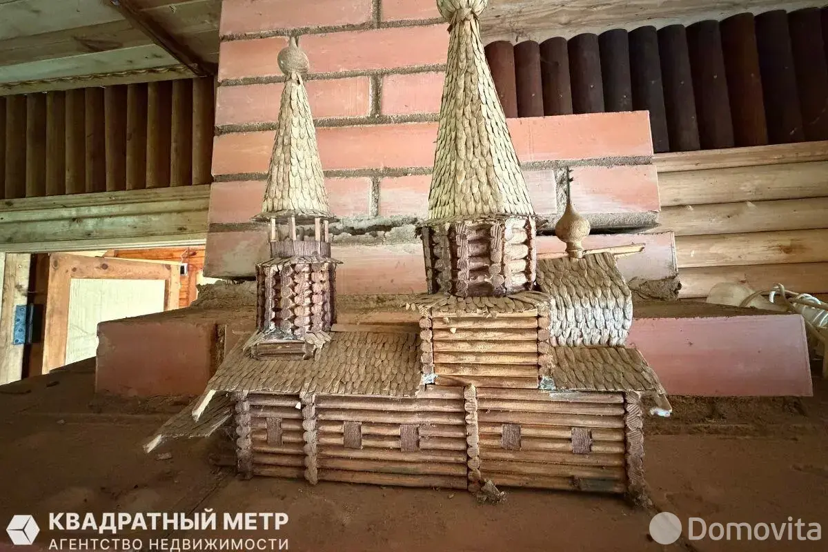 Стоимость продажи дачи, Ель, 