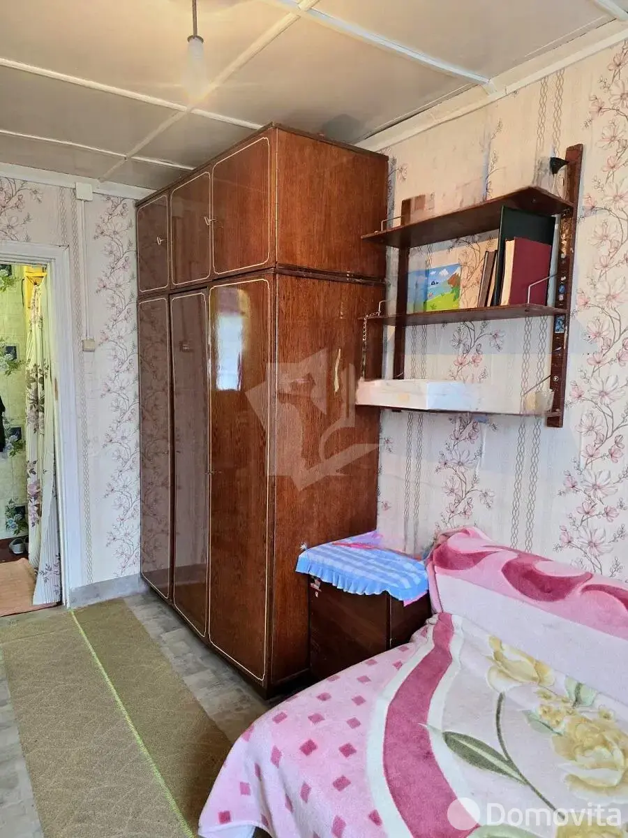 Купить 2-этажную дачу в Дорожник Минская область, 24900USD, код 184376 - фото 16