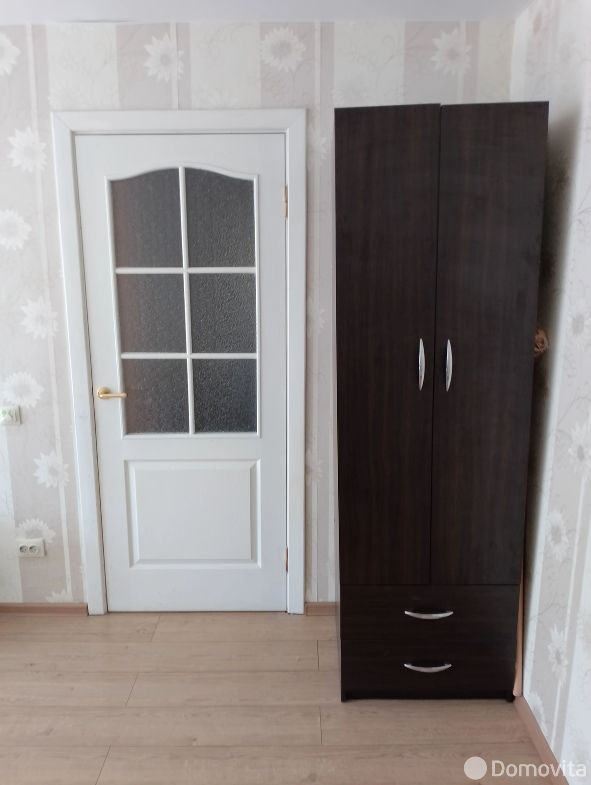 Снять 1-комнатную квартиру в Минске, ул. Одоевского, д. 38, 300USD, код 145668 - фото 2