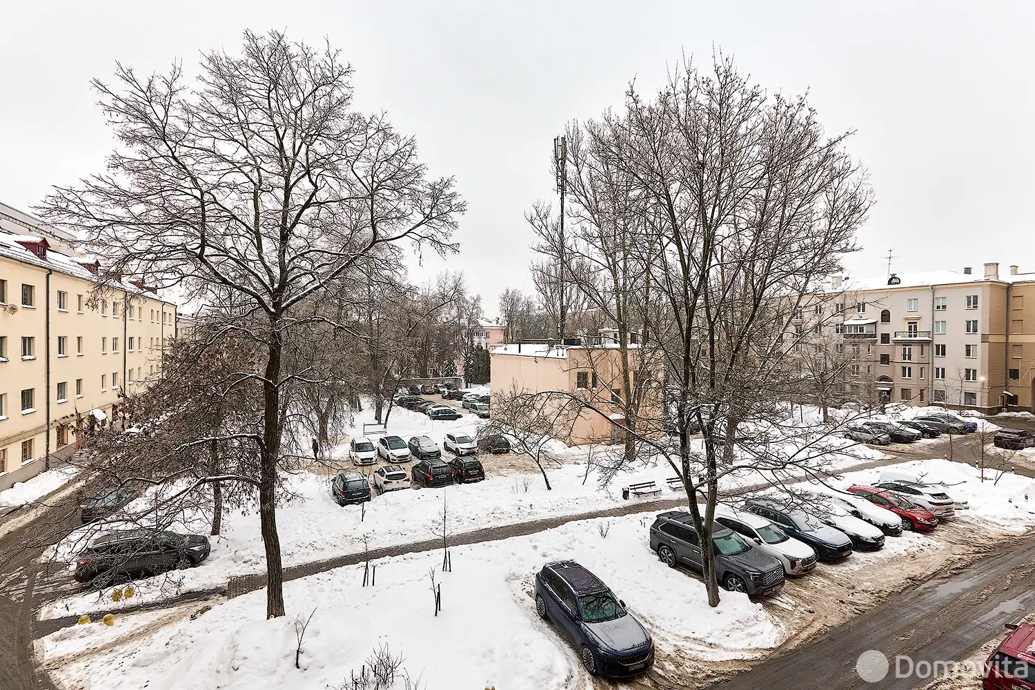 Снять 2-комнатную квартиру в Минске, ул. Кирова, д. 1, 1499USD, код 149306 - фото 22