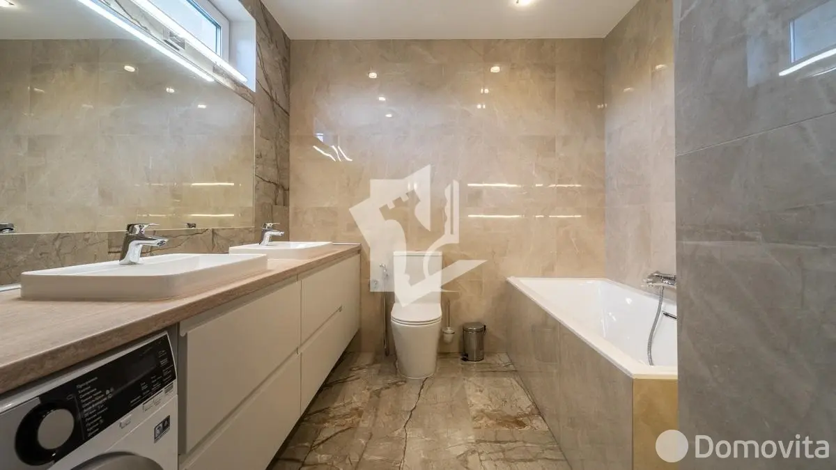 Снять 4-комнатную квартиру в Опытном, ул. Веселая, д. 10А, 1800USD, код 147794 - фото 27