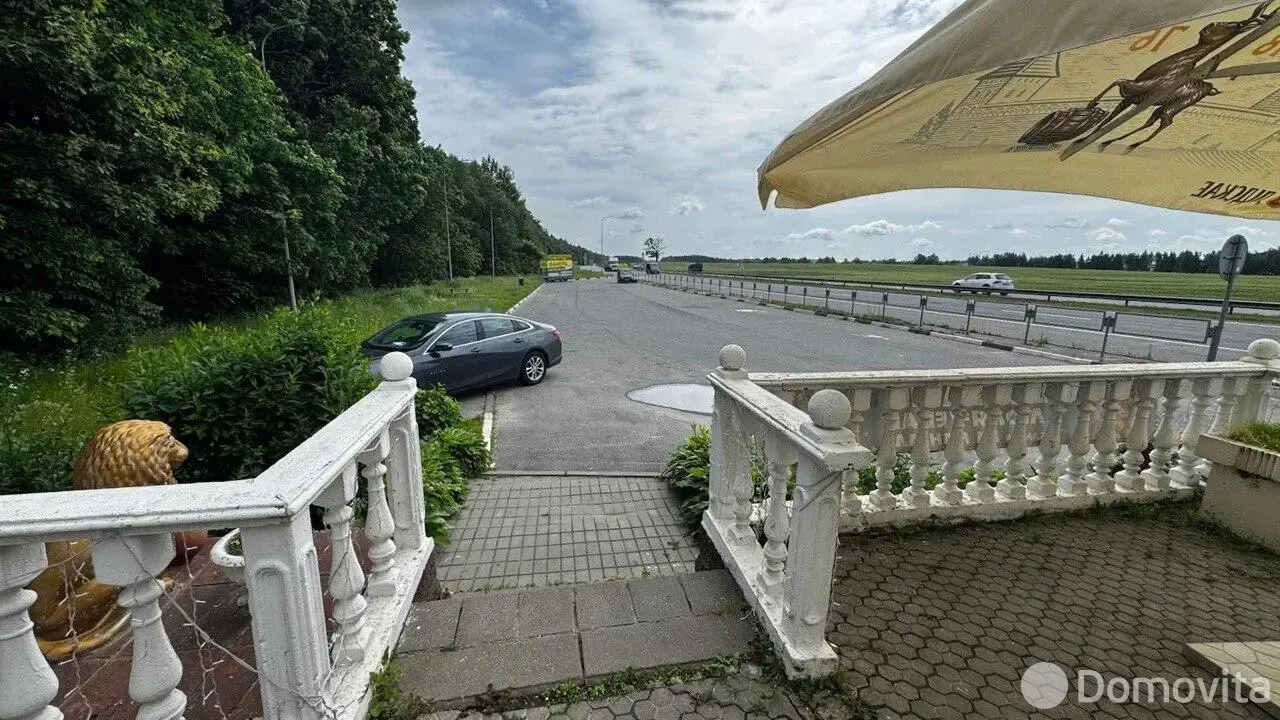 объект сферы услуг, Хатежино, - лучшее предложение