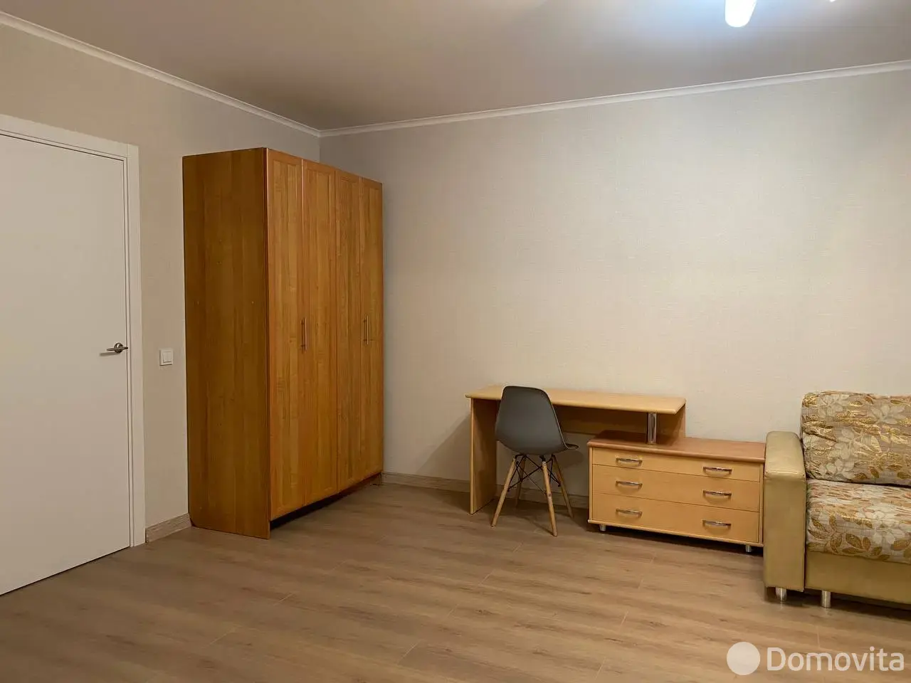 квартира, Копище, ул. Николая Камова, д. 3, стоимость аренды 1 550 р./мес.