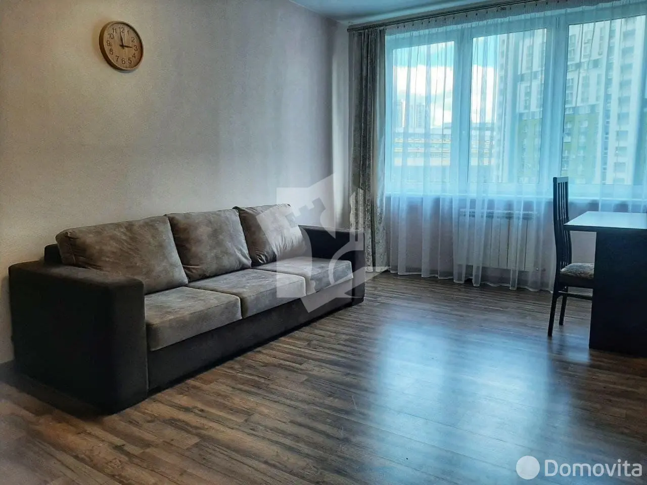 Стоимость аренды квартиры, Минск, ул. Скрыганова, д. 4Б