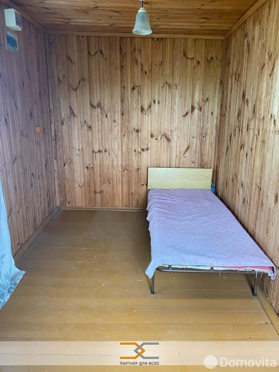 Купить 3-этажную дачу в Курган Славы Минская область, 63000BYN, код 185936 - фото 14