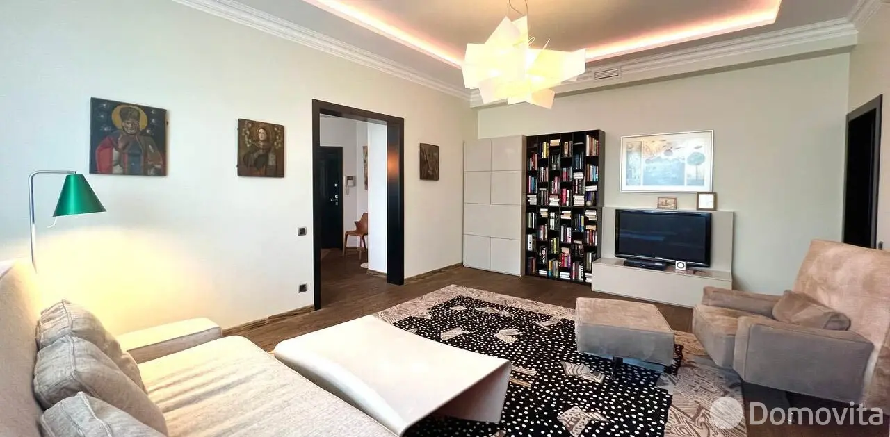 квартира, Минск, ул. Притыцкого, д. 54