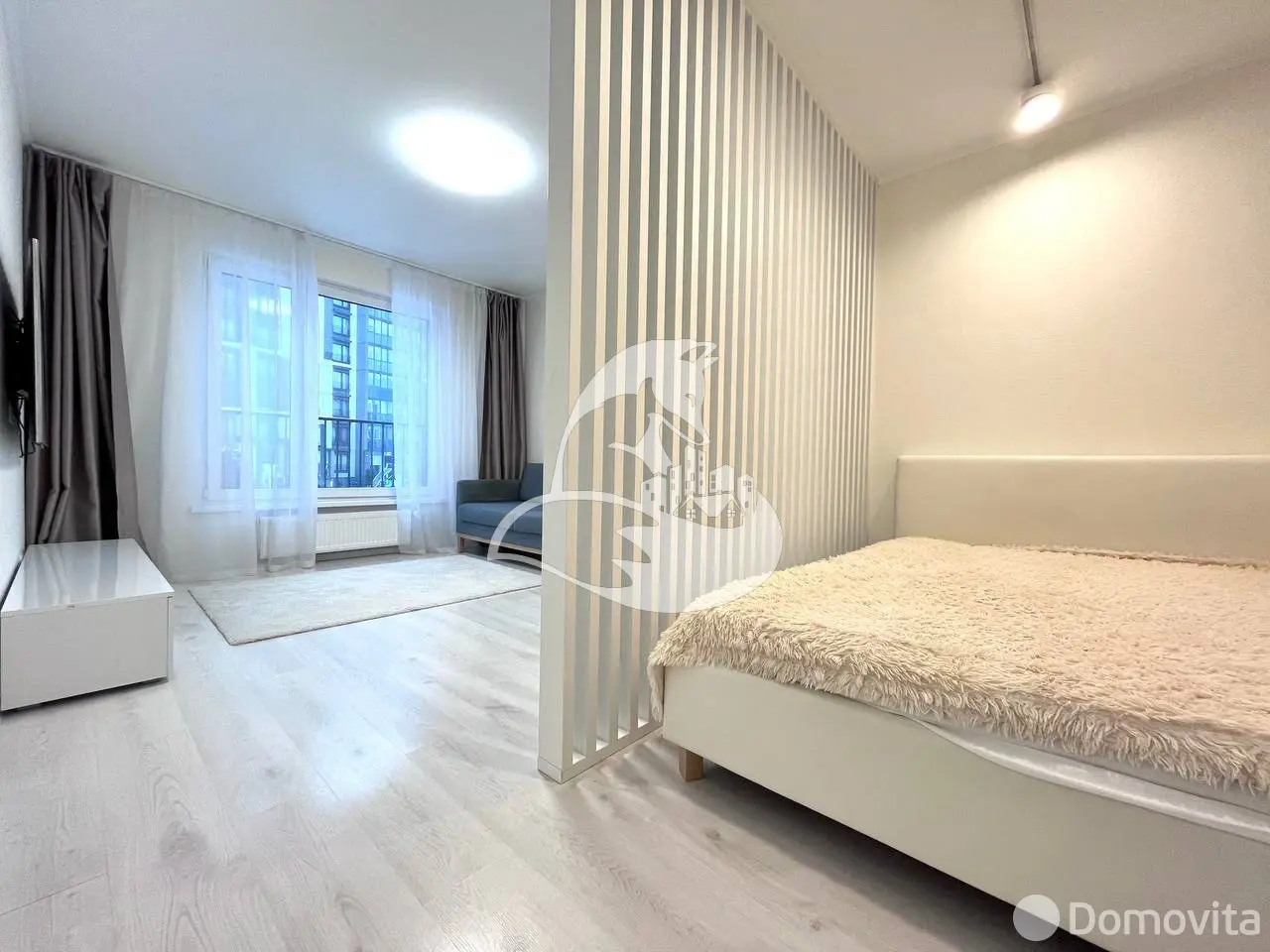 квартира, Копище, ул. Братьев Райт, д. 4