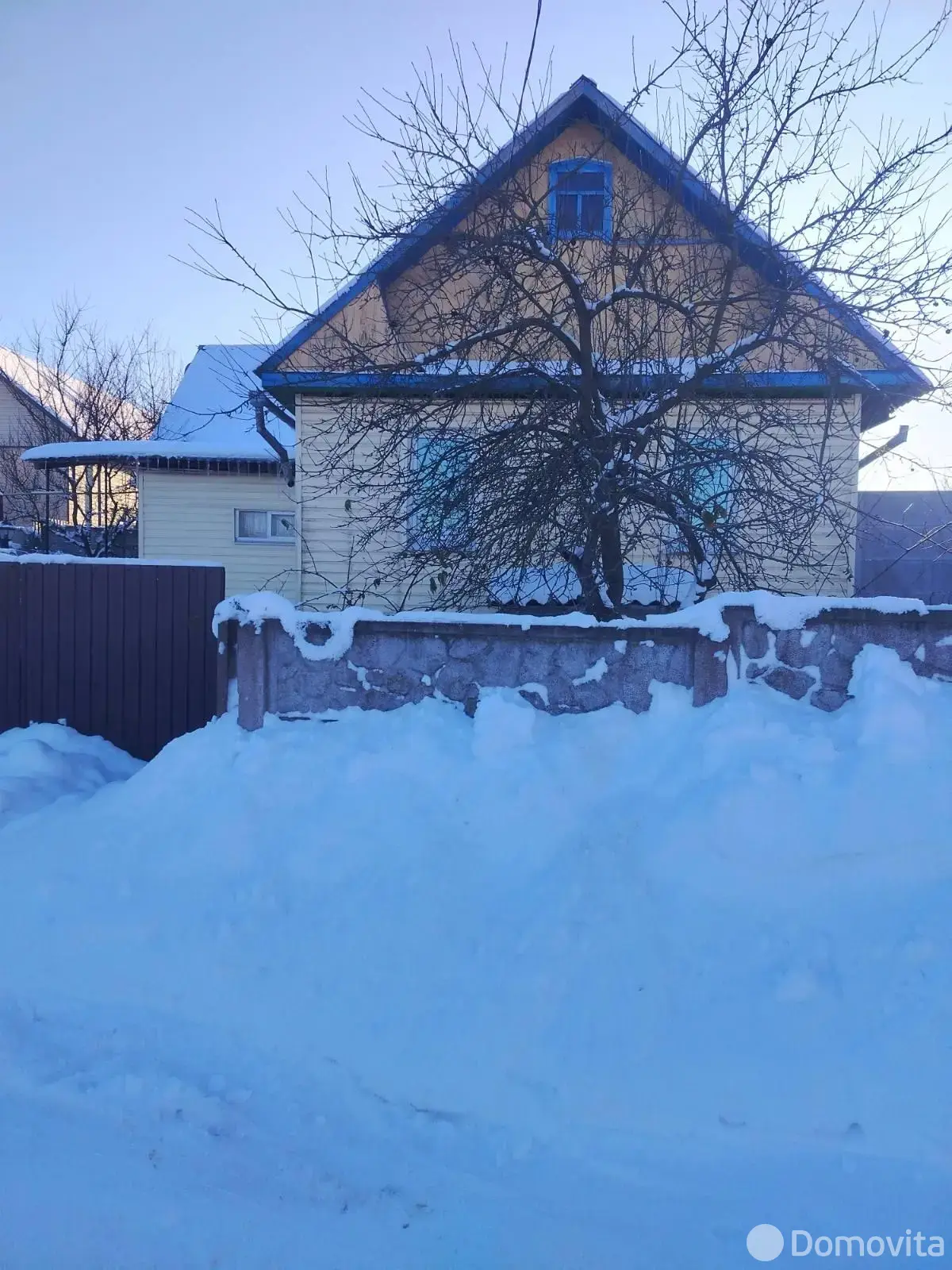 коттедж, Борисов, ул. Кутузова 