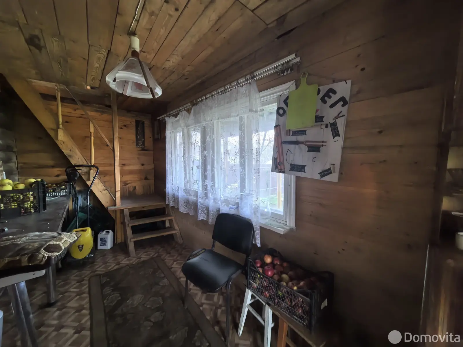 дача, Витебск, ул. Ленинградская, стоимость продажи 42 176 р.