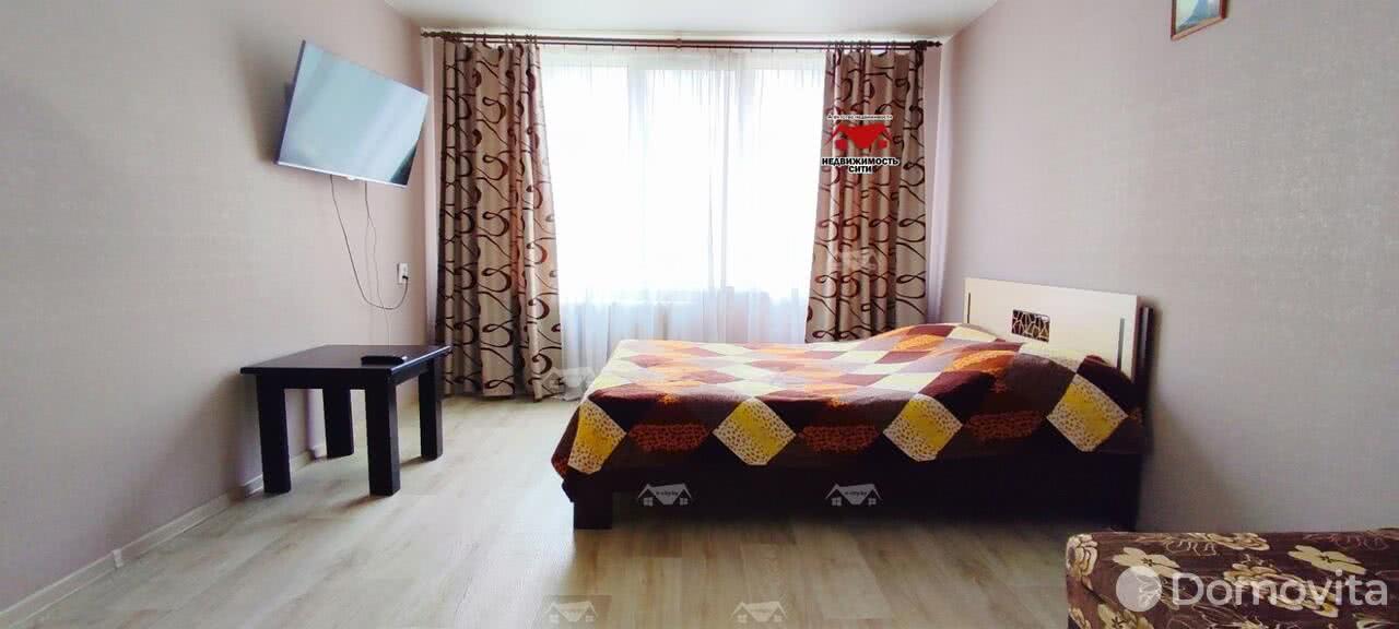 Купить 1-комнатную квартиру в Могилеве, ул. Крупской, д. 194, 26500 USD, код: 1007115 - фото 1