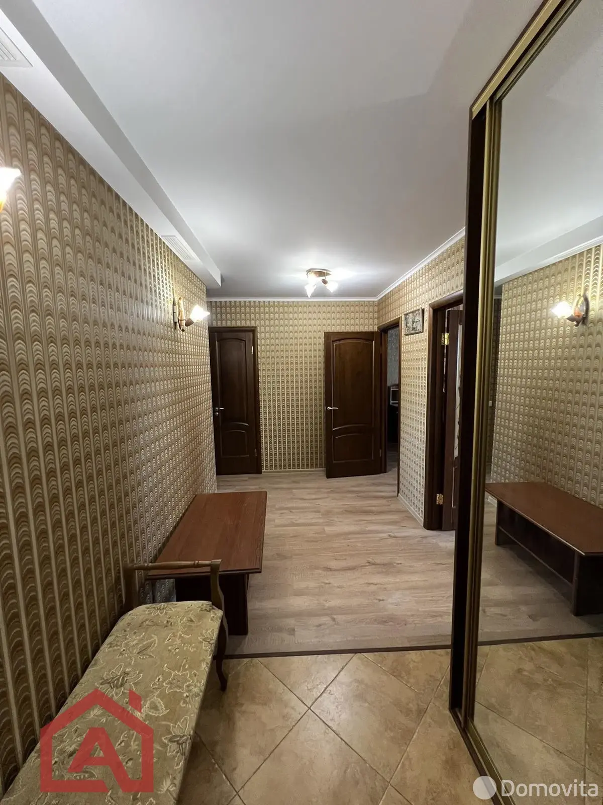 арендовать квартиру, Минск, ул. Леонида Беды, д. 39