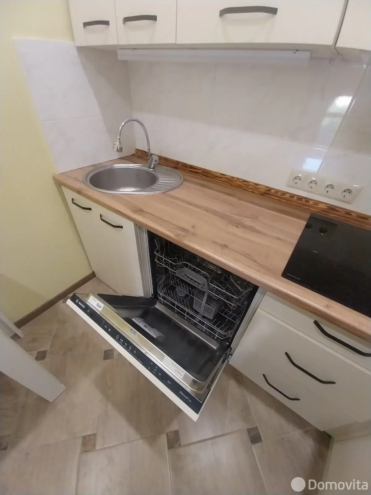 Снять 2-комнатную квартиру в Сенице, ул. Замковая, 400USD, код 146884 - фото 17