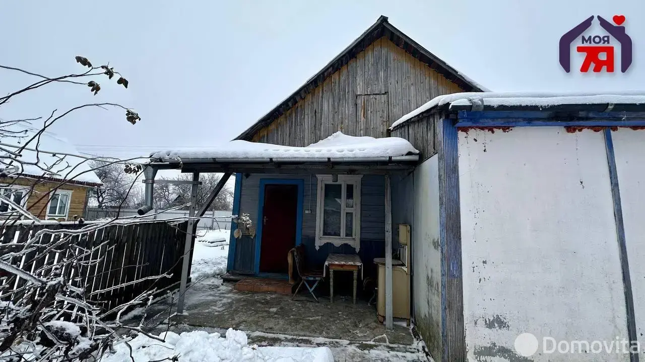 коттедж, Слуцк, ул. Козберга, д. 28 