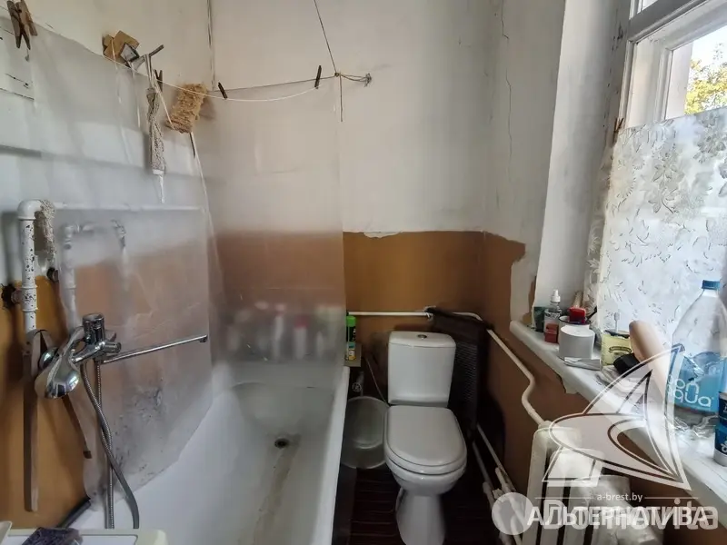 коттедж, Малорита, 