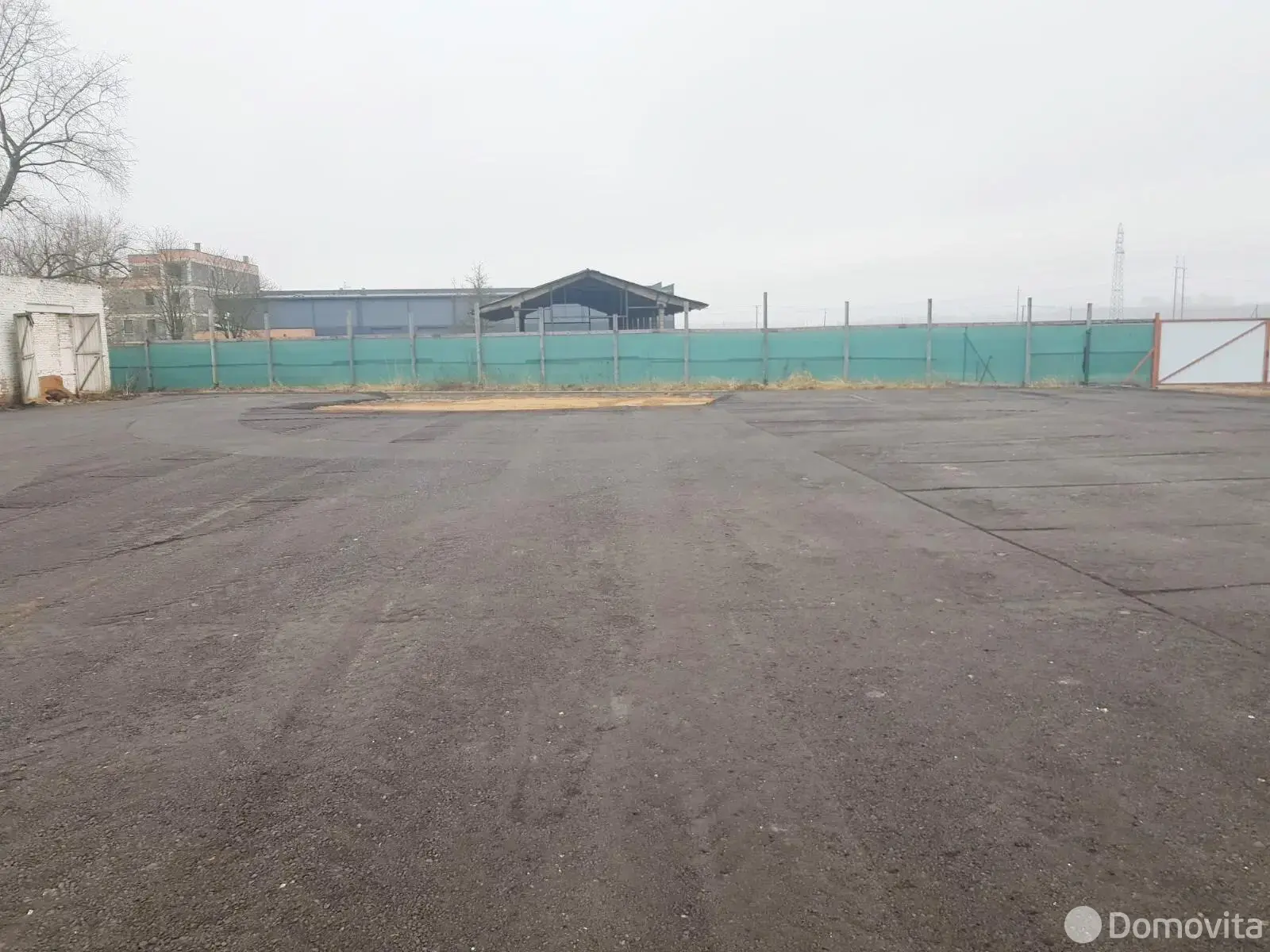 склад, Климовичи, ул. Центральная