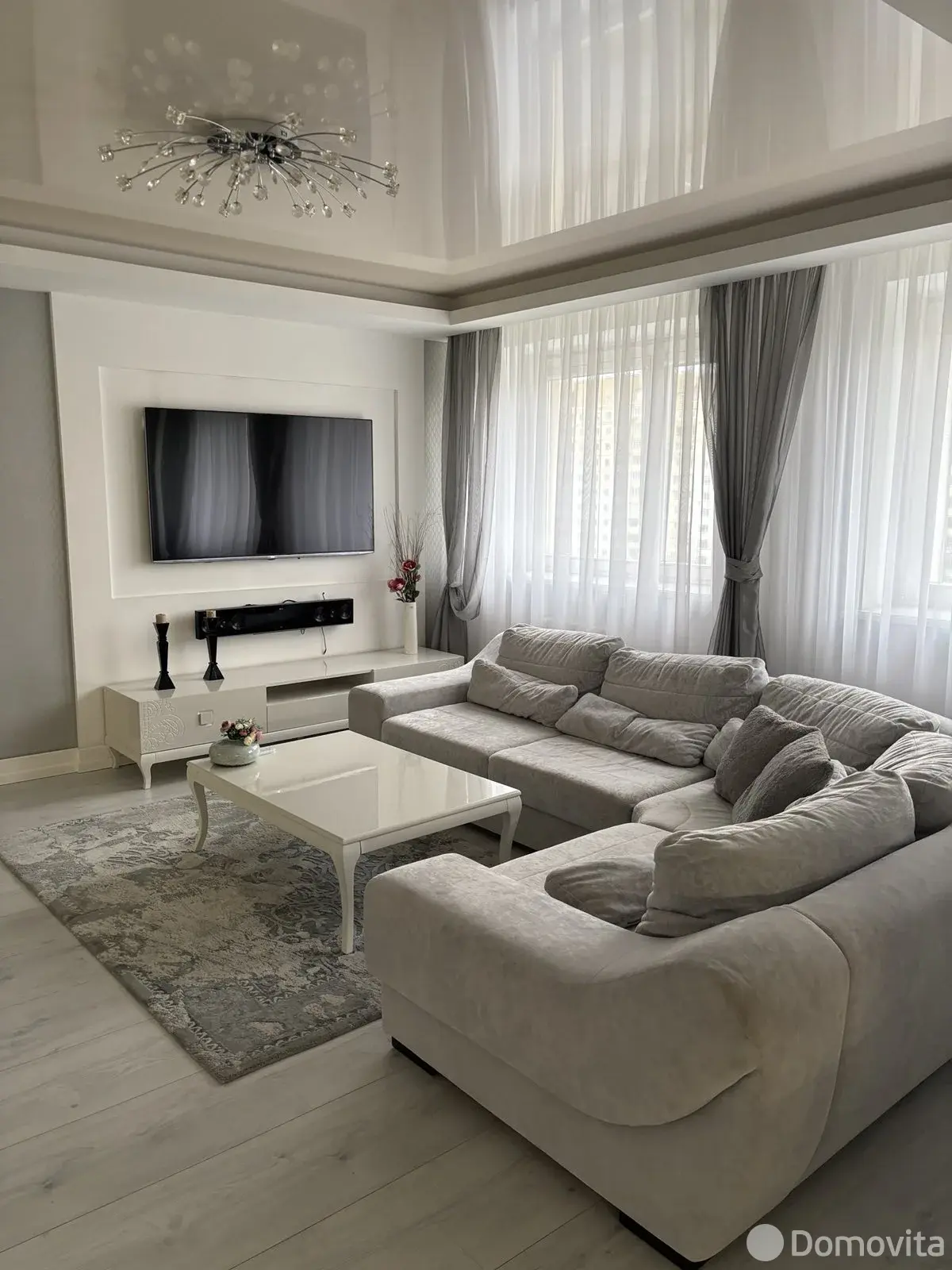 арендовать квартиру, Минск, пр-т Рокоссовского, д. 80