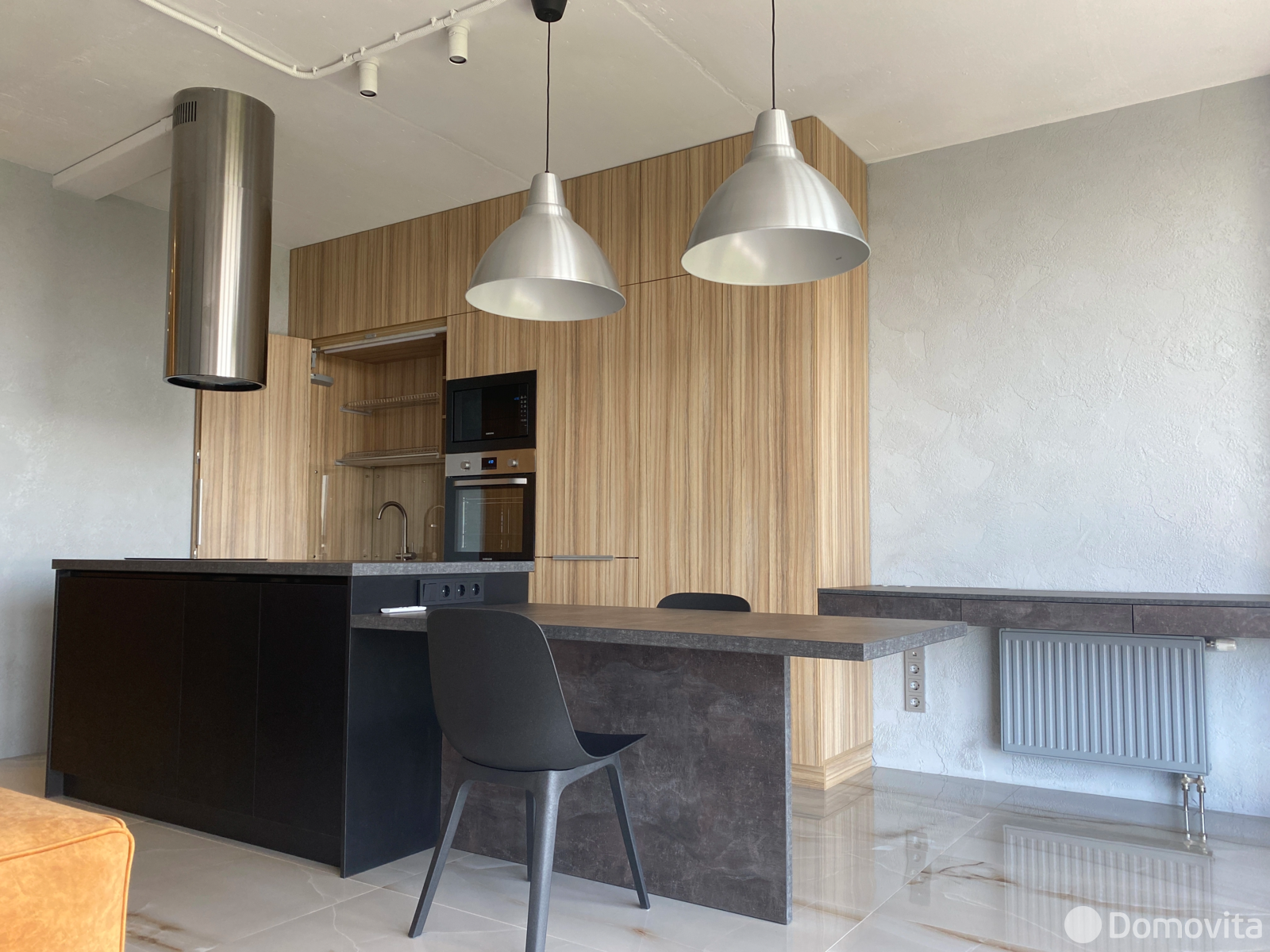 аренда квартиры, Минск, ул. Макаенка, д. 12Л