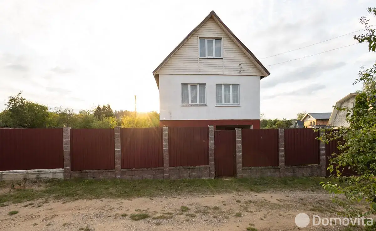 дача, Лесное-Векшицы,