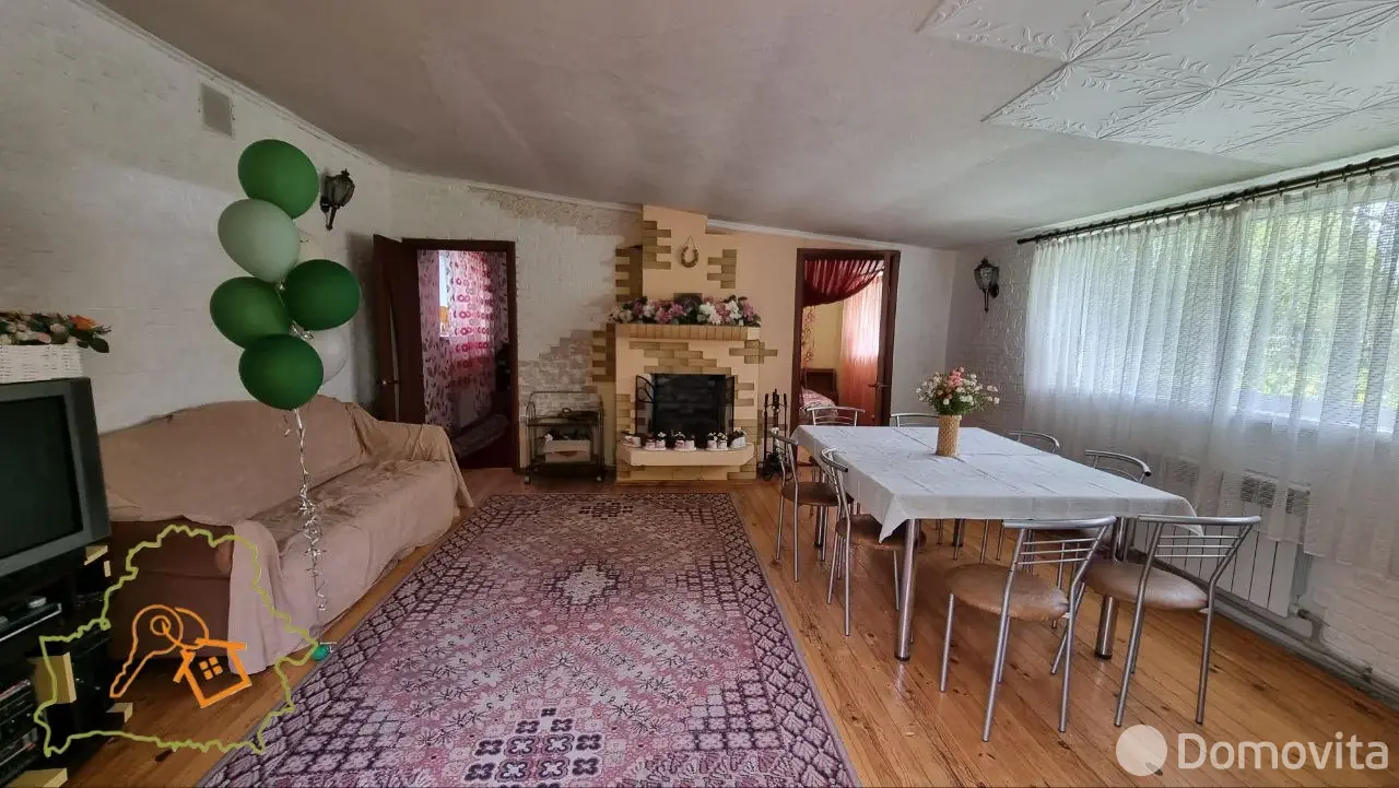 Купить помещение под сферу услуг в Вишневке, ул. Лесная - фото 11