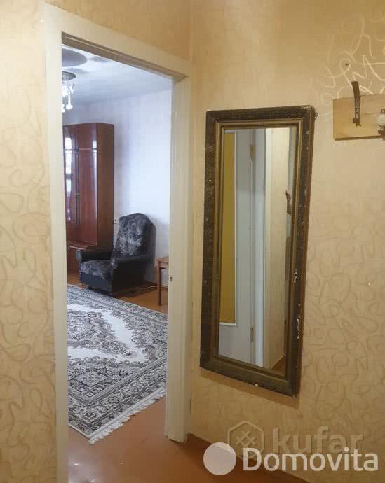 Продажа 1-комнатной квартиры в Могилеве, пр-т Пушкинский, д. 26, 28500 USD, код: 837521 - фото 6