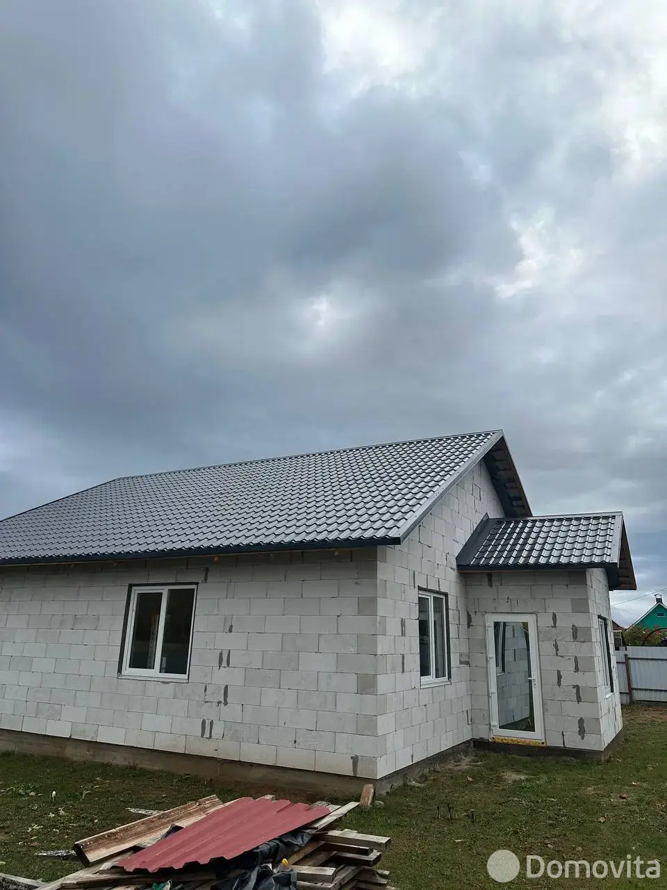 Цена продажи дома, Войково, ул. Промышленная