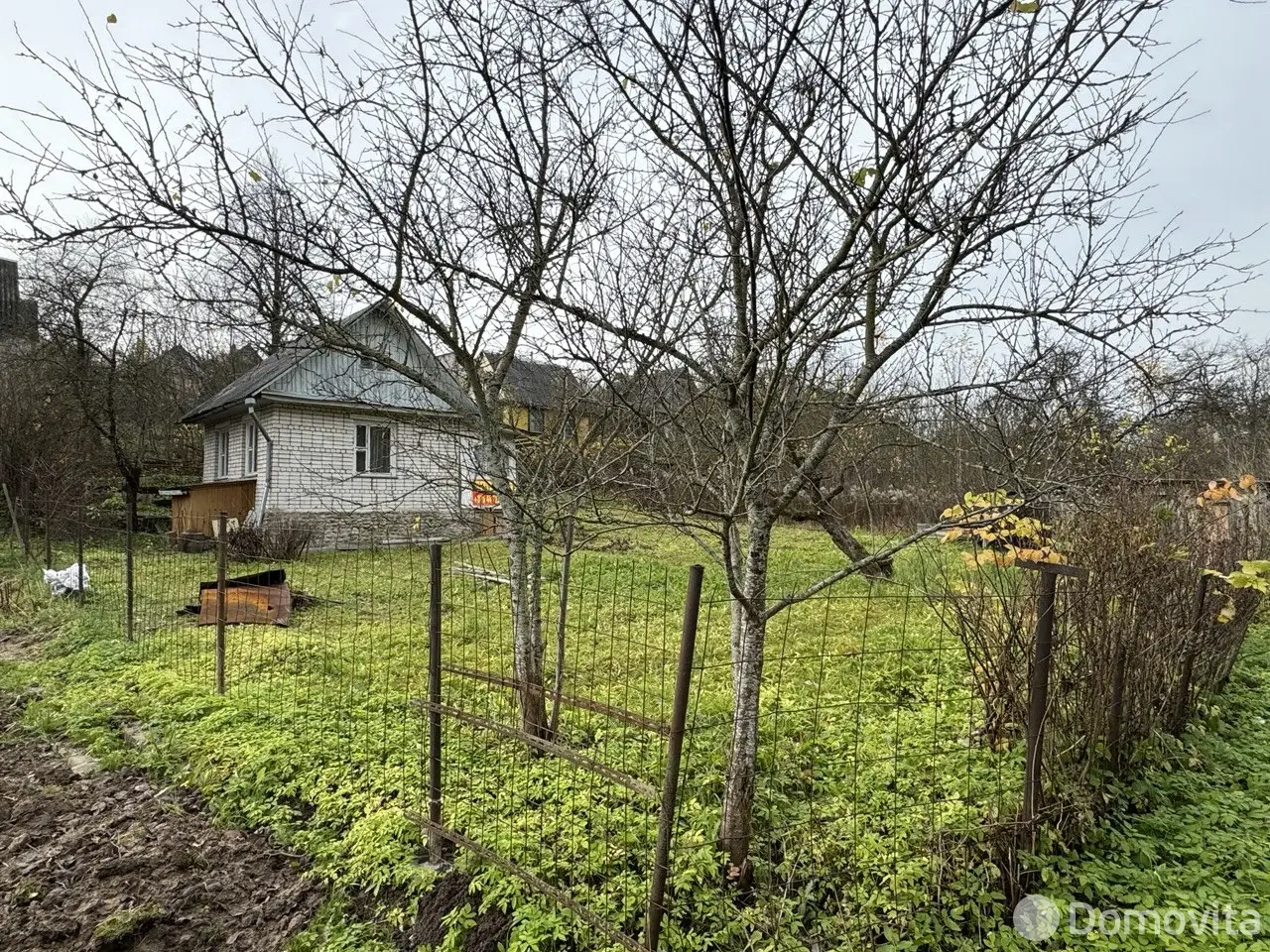 Купить 1-этажную дачу в Лазурный-2008 Минская область, 5300USD, код 184456 - фото 11