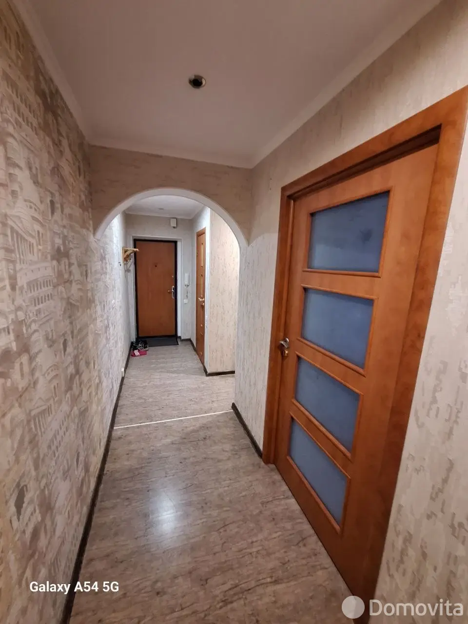 Снять 2-комнатную квартиру в Минске, ул. Уманская, д. 59, 400USD, код 146167 - фото 2