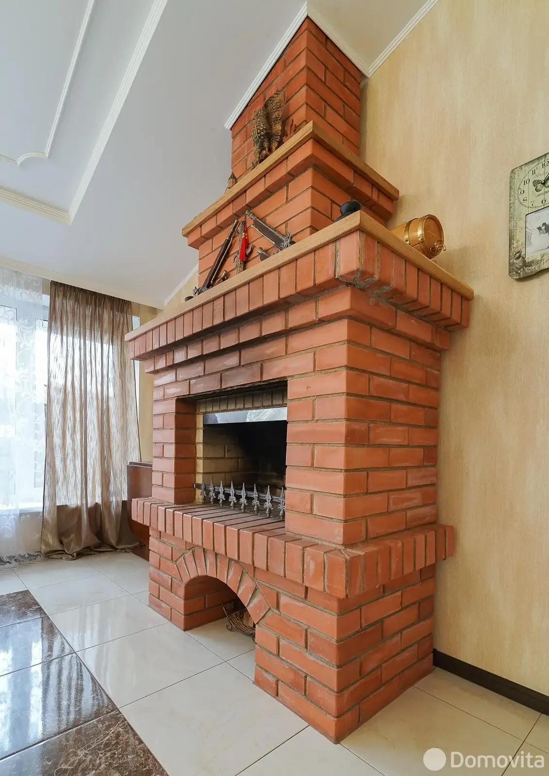 Стоимость продажи дома, Прилепы, ул. Брагинская, д. 1/А