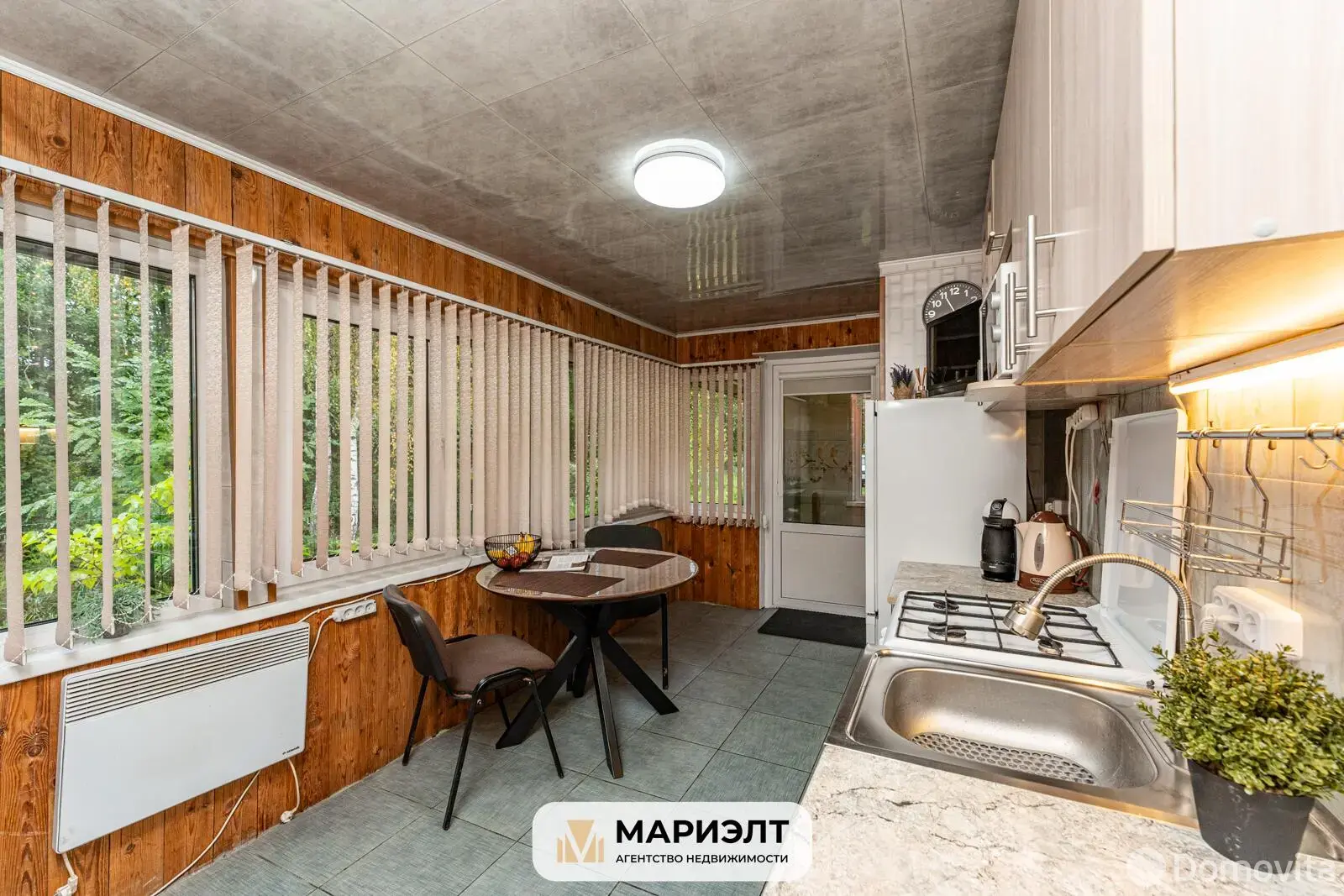 Продажа 2-этажной дачи в Ручьи Минская область, 49900USD, код 184329 - фото 19