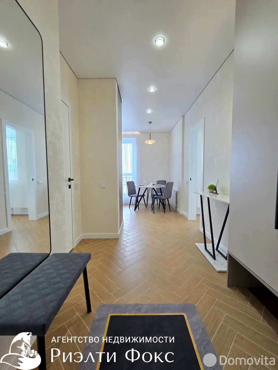 Снять 1-комнатную квартиру в Минске, ул. Щорса, д. 42, 580USD, код 147801 - фото 3