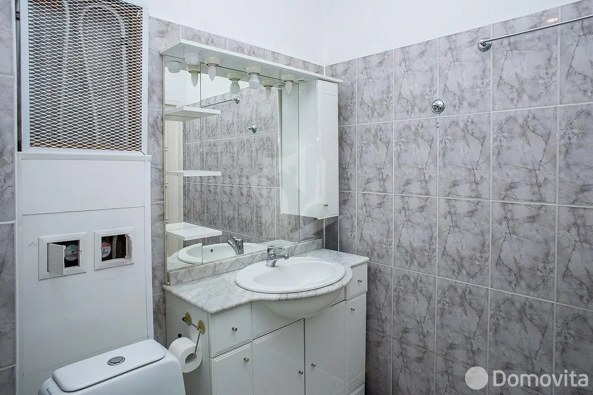 Снять 3-комнатную квартиру в Минске, ул. Ленинградская, д. 3, 650USD, код 149628 - фото 14