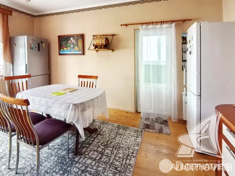 коттедж, Брест, 