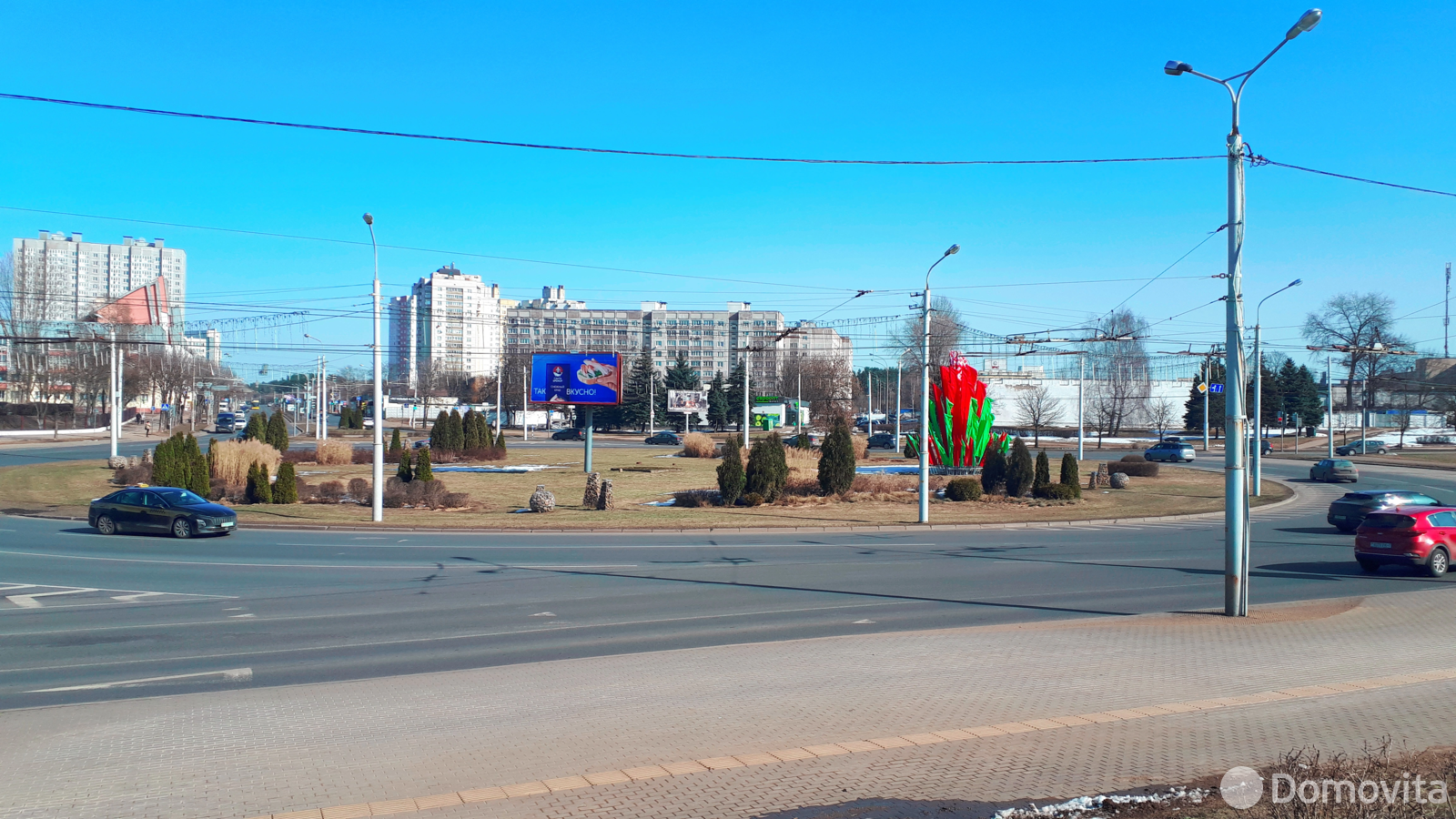 дом, Минск, ул. Запорожская, д. 3410