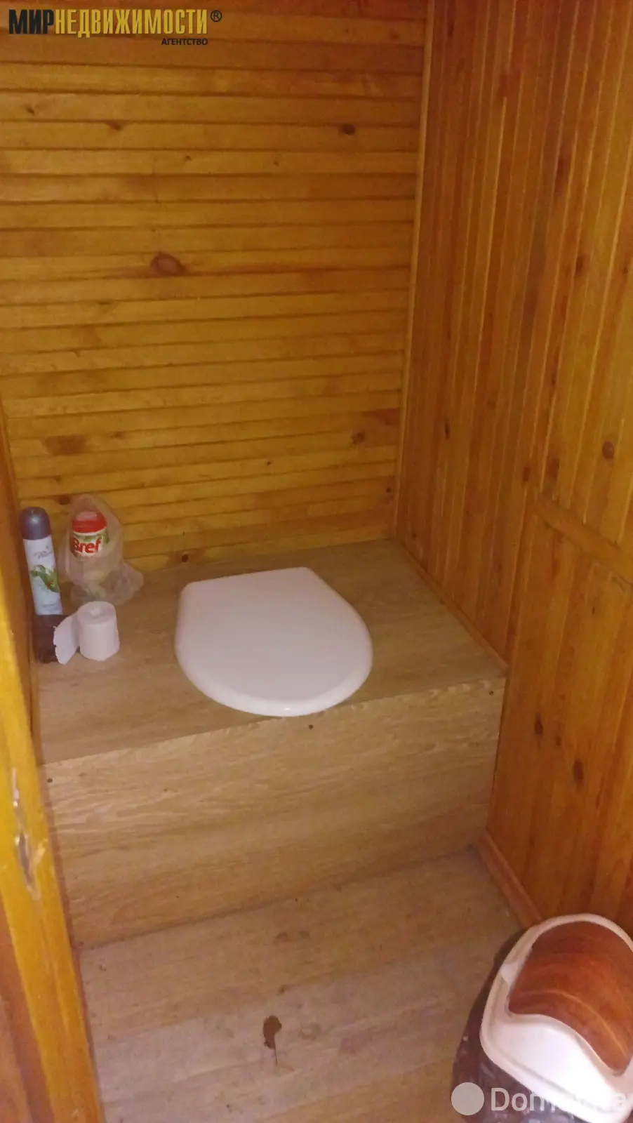 Купить 1-этажную дачу в Елочка Минская область, 18500USD, код 184372 - фото 16