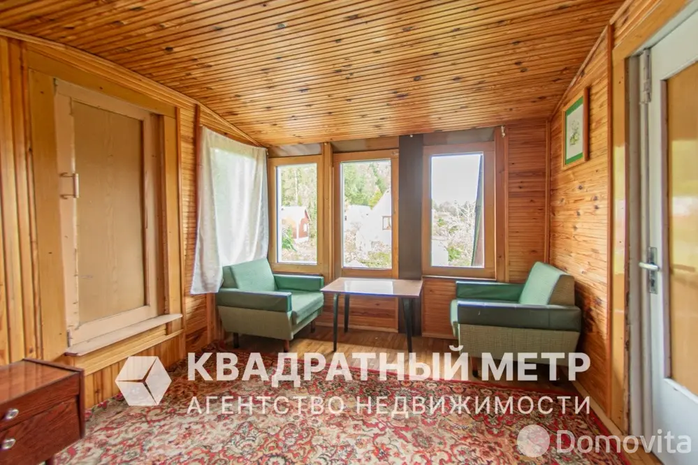 дача, ПИЛОТ, 