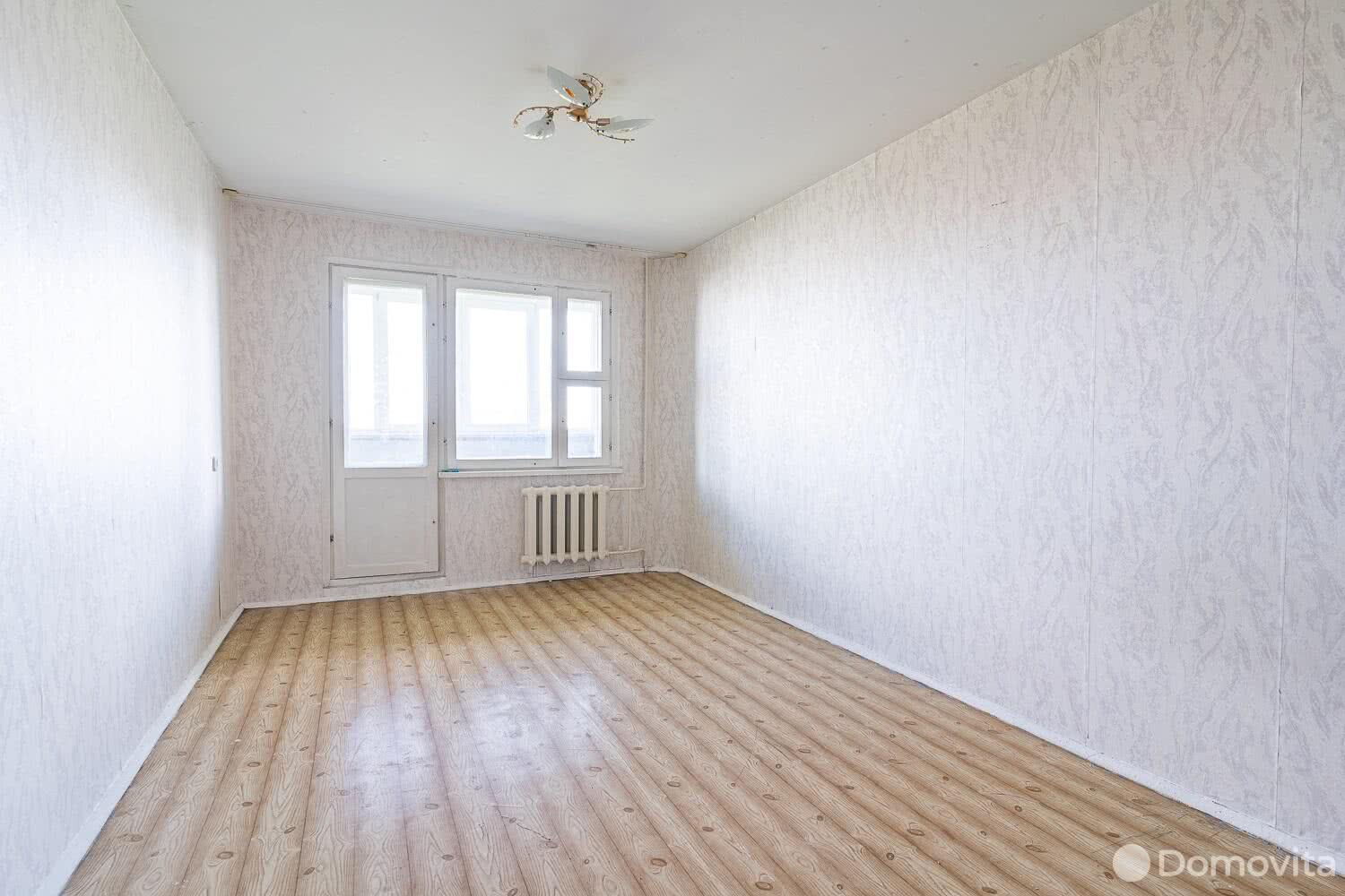 Продажа 1-комнатной квартиры в Минске, пр-д Слободской, д. 6, 53000 USD, код: 997512 - фото 3