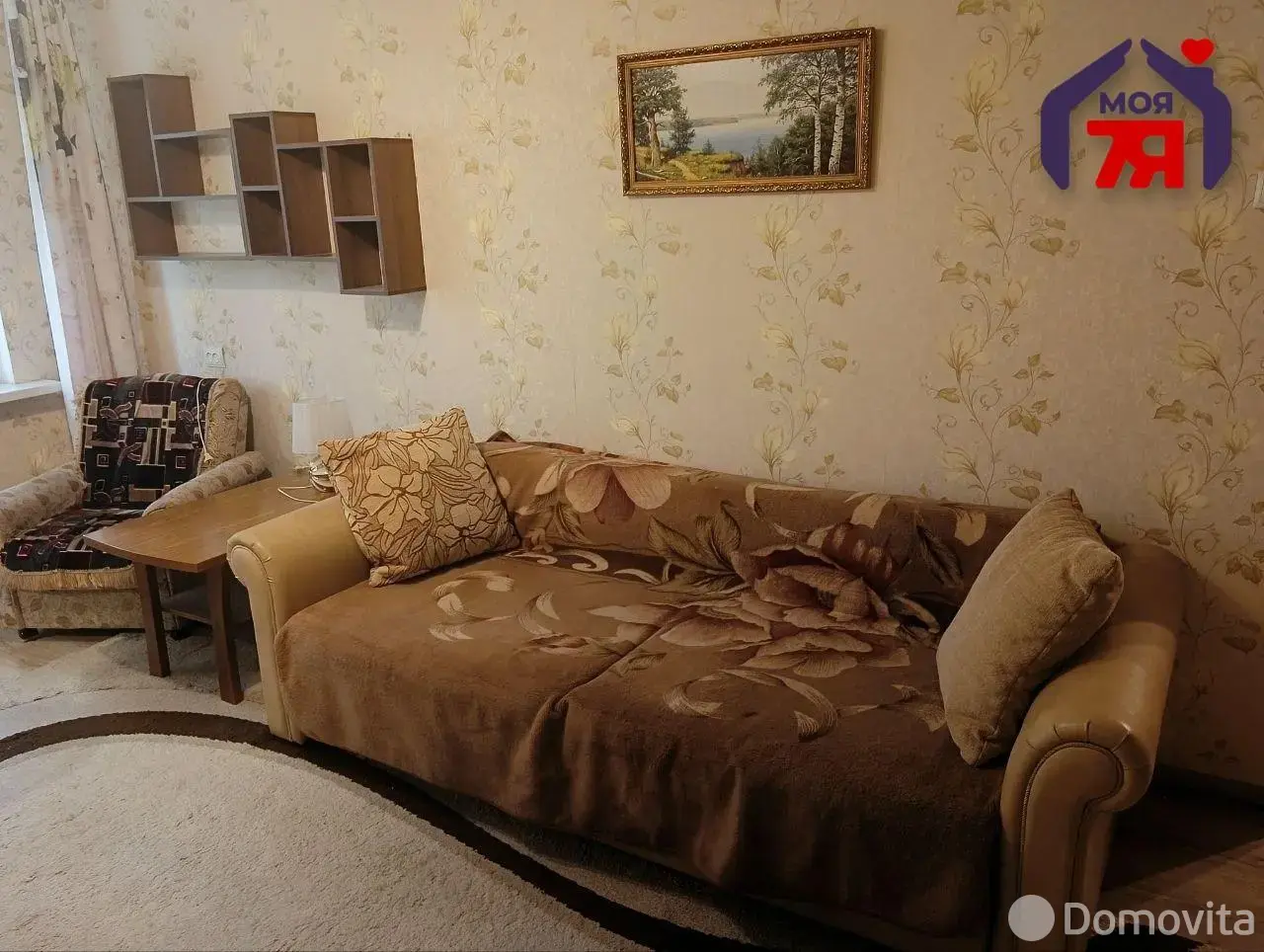 Снять 2-комнатную квартиру в Минске, ул. Калиновского, д. 42, 430USD, код 151052 - фото 11