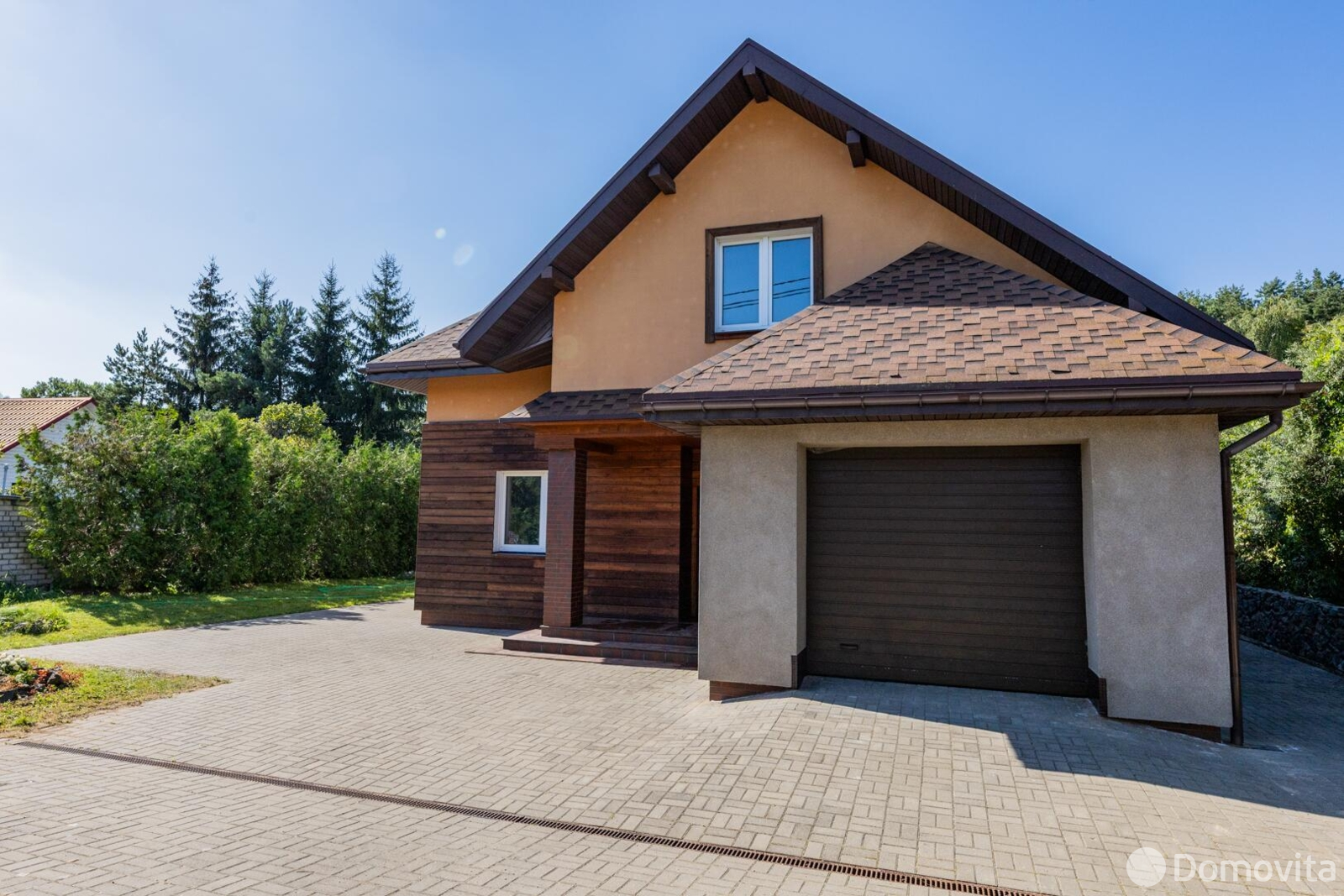 дом, Ждановичи, ул. Северная - лучшее предложение