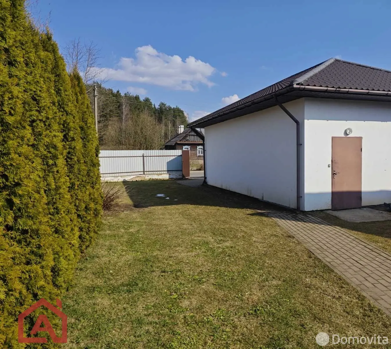 Купить земельный участок, 25 соток, Мочаны, Минская область, 95000USD, код 571531 - фото 14