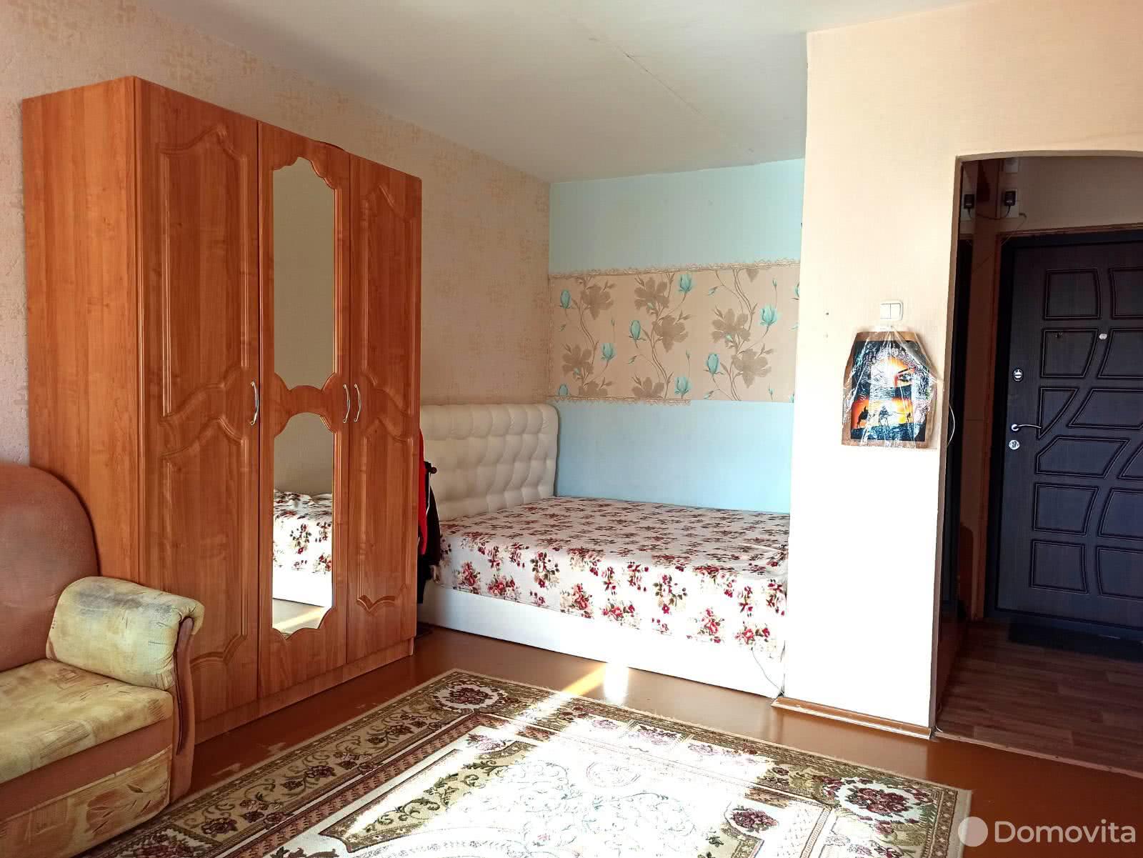 Купить 1-комнатную квартиру в Витебске, ул. Лазо, д. 133/3, 29500 USD, код: 983922 - фото 3