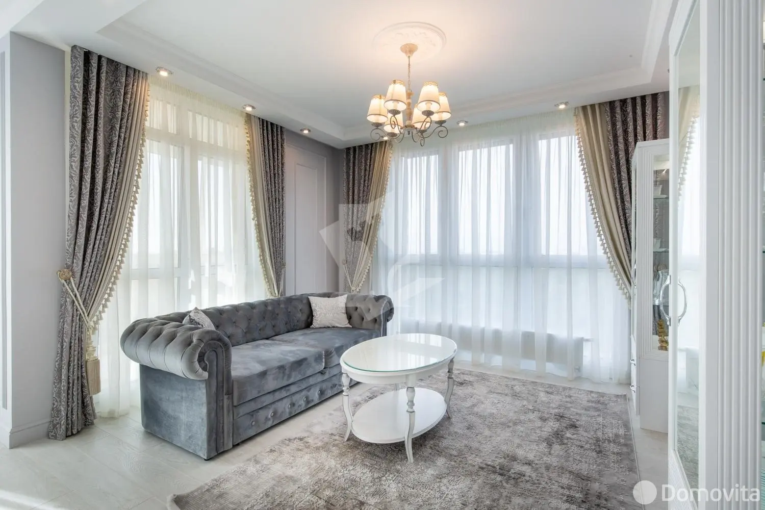 квартира, Минск, ул. Макаенка, д. 12Л