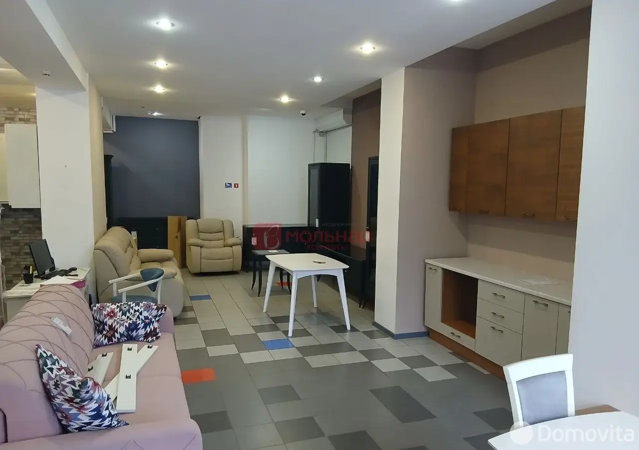 Снять торговую точку на пр-т Машерова, д. 54 в Минске, 8700BYN, код 966616 - фото 4