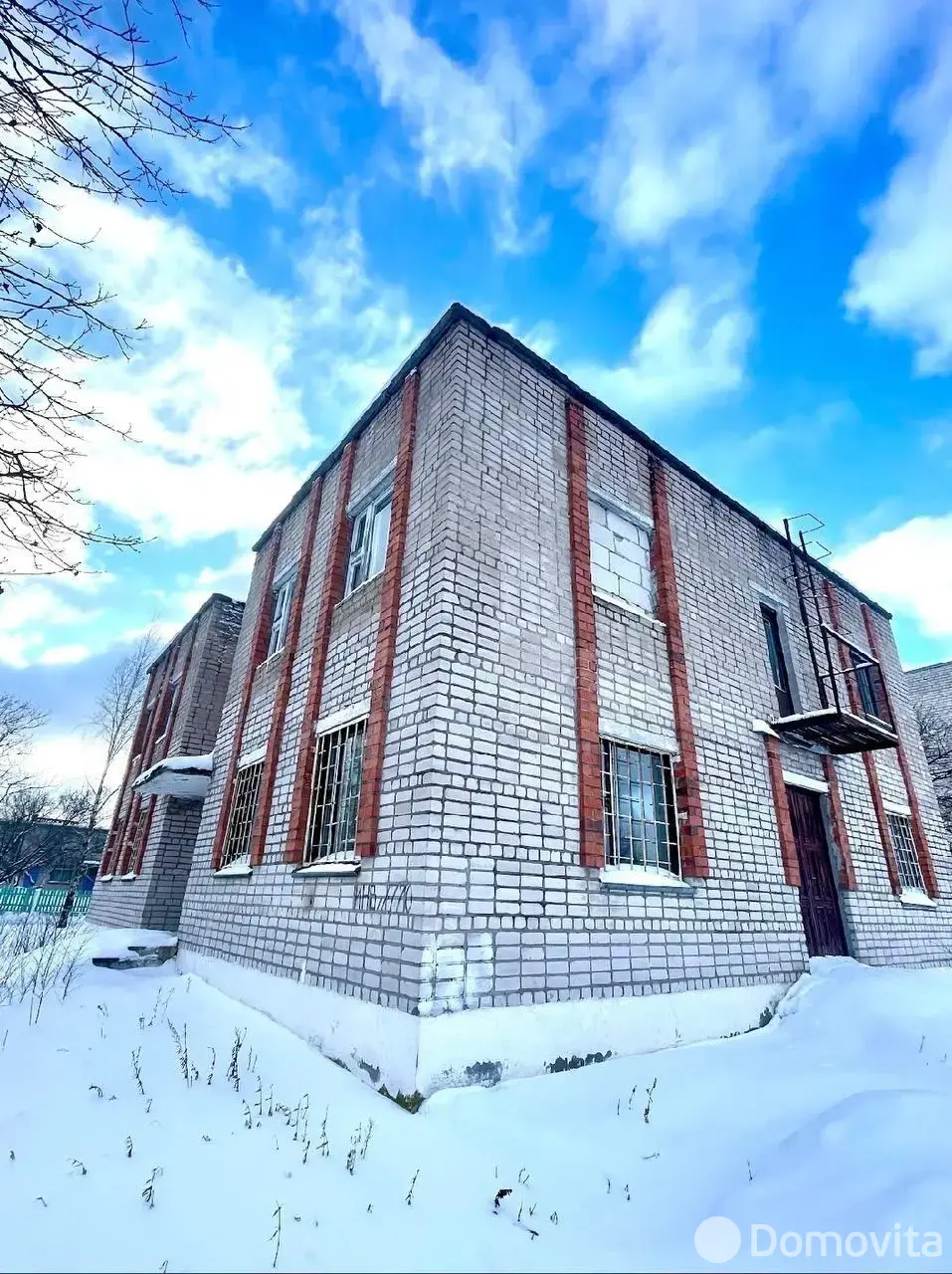 офис, Червоное, ул. Поселковая, д. 48 